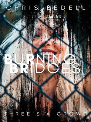 cover image of Burning Bridges
